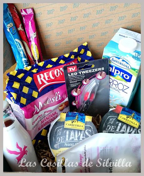 Muestras Premium. Femenina y singular