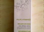 CAUDALÍE Emulsion Antiarrugas