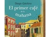 Diego Galdino: Primer Café Mañana