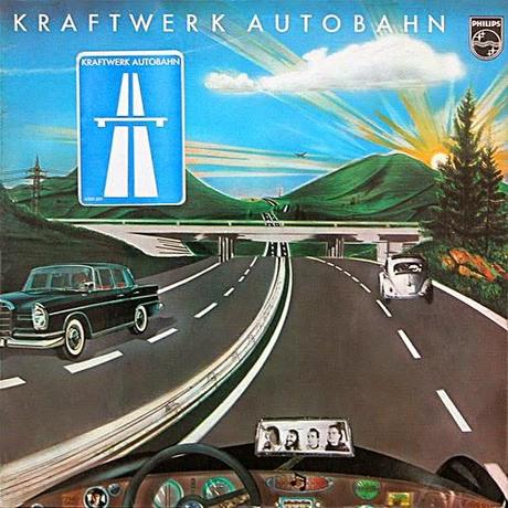 KRATWERK - AUTOBANH