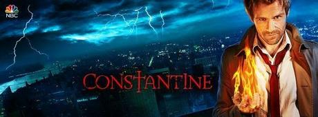 El primer trailer de Constantine  para la TV