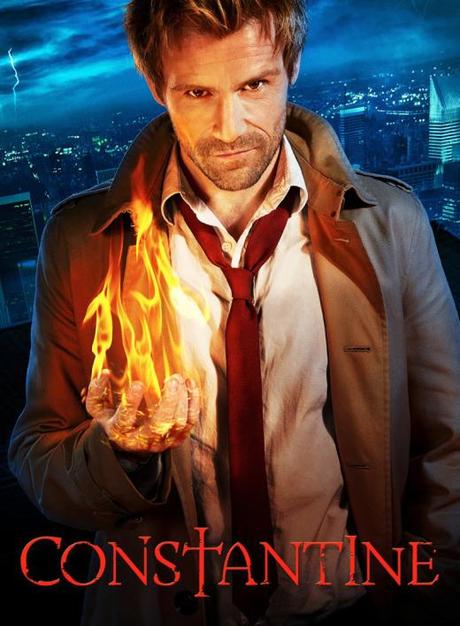 NBC-Constantine-Poster