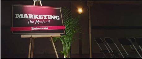El musical del Marketing