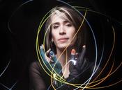 Mi.Mu, guante controla sonido