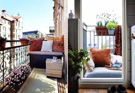 Sal a la terraza Sal a la terraza