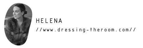 Sal a la terraza El blog de Helena