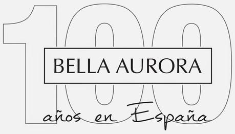 ¡Bella Aurora cumple 100 años!