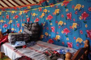 Diez alternativas a los alojamientos convencionales Durmiendo en un yurta en Mongolia