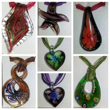 Abalorios de mariu, pulseras artesanales, pulseras de moda, bisuteria online