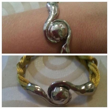 Abalorios de mariu, pulseras artesanales, pulseras de moda, bisuteria online