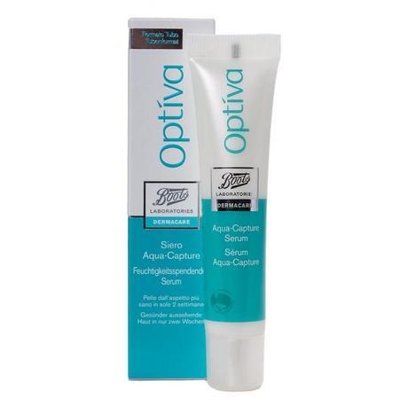 mifarma.es, blog soloyo, crema de noche Caudalie, serum optiva