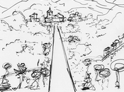 Diseño Trazado Viaria Parque (II) Caminos