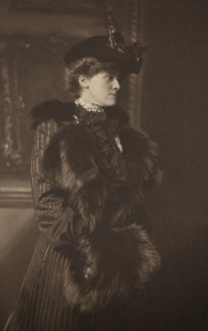 Reseña #59: El vicio de la lectura de Edith Wharton