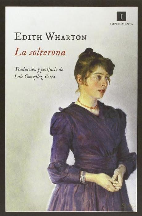 Reseña #59: El vicio de la lectura de Edith Wharton