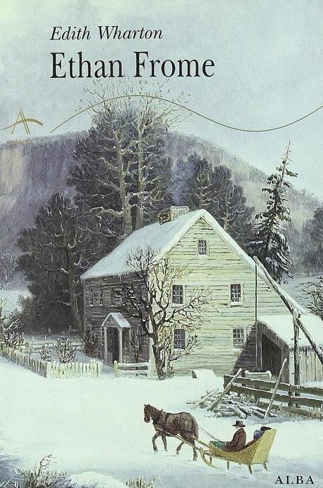 Reseña #59: El vicio de la lectura de Edith Wharton