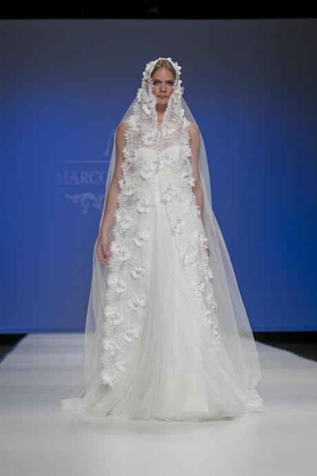 M&M photographed by Fran Berbel @ Barcelona Bridal Week Fran Berbel221