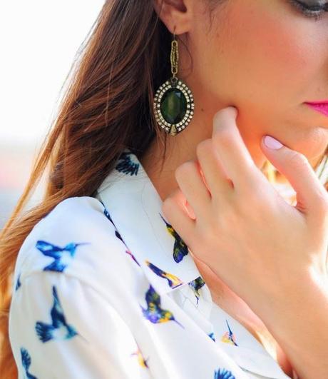 TENDENCIA: VERDE MENTA