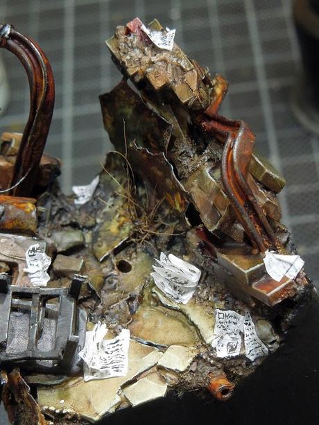 Massive Voodoo: Tutorial: How to create Newspapers