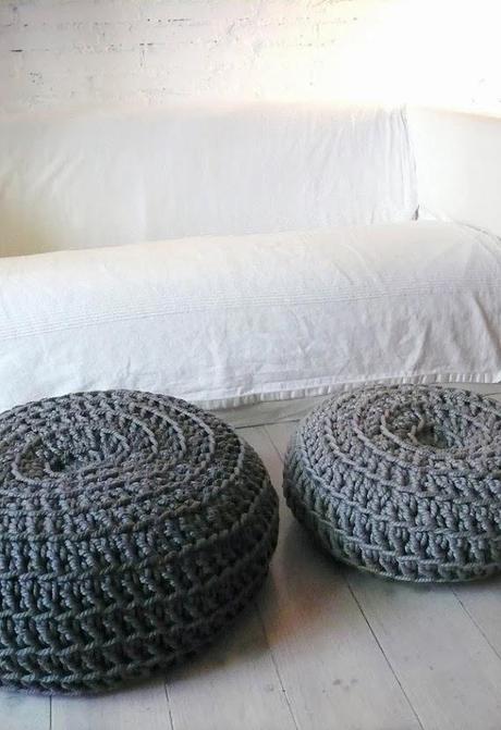 DECO. Cojines, cojines y más cojines :D