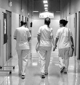 #DiaInternacionaldeEnfermería... ¡celebración agridulce!