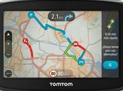 Nuevos TomTom
