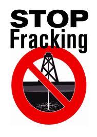 Compromiso contra el fracking