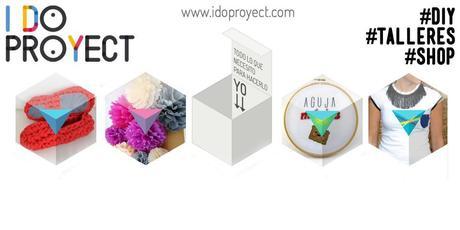 Yo recomiendo... Idoproyect