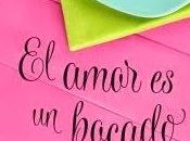 amor bocado nata" Elisabetta Flumeri Gabriella Giacometti