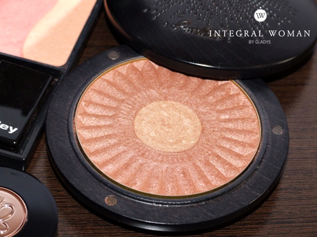 ♥ Sombra Millenium de Dior. Look de Maquillaje ♥ Sombra Millenium de Dior. Look de Maquillaje