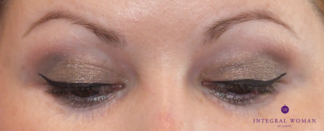 ♥ Sombra Millenium de Dior. Look de Maquillaje ♥ Sombra Millenium de Dior. Look de Maquillaje