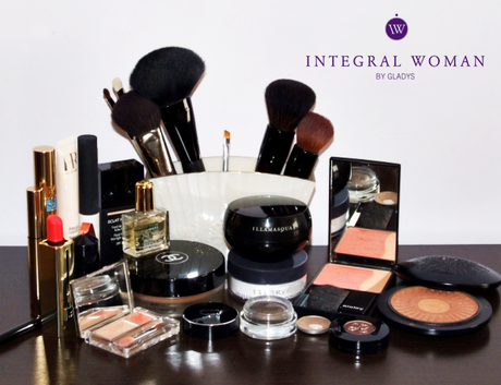 ♥ Sombra Millenium de Dior. Look de Maquillaje ♥ Sombra Millenium de Dior. Look de Maquillaje