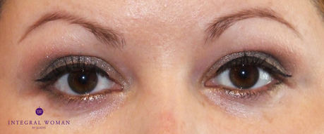 ♥ Sombra Millenium de Dior. Look de Maquillaje ♥ Sombra Millenium de Dior. Look de Maquillaje