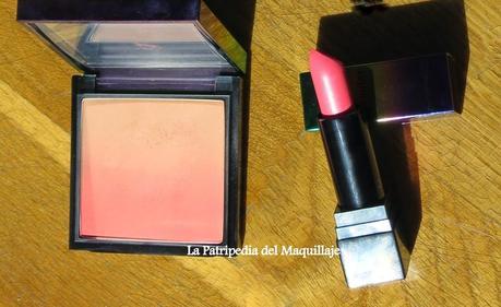 MAC Proenza Schouler; Ocean City y Pinkfridge