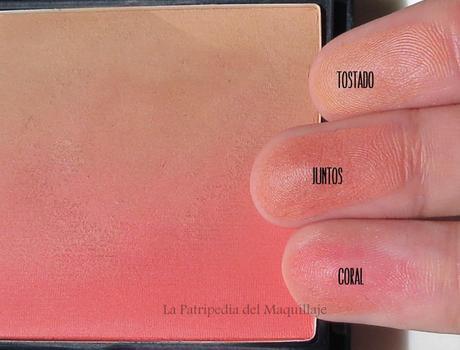 MAC Proenza Schouler; Ocean City y Pinkfridge