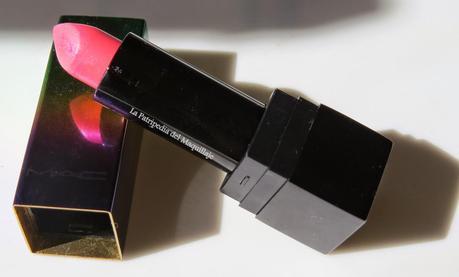 MAC Proenza Schouler; Ocean City y Pinkfridge