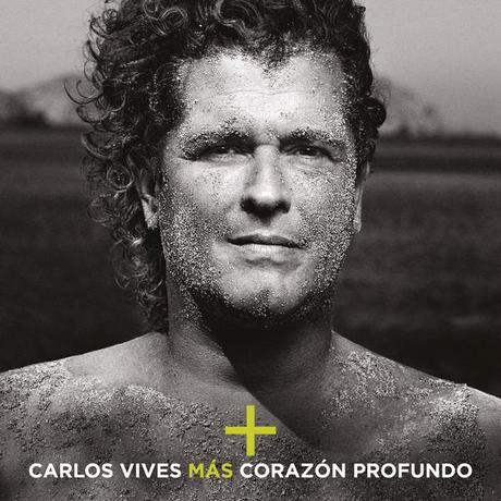 Más Corazón Profundo Carlos Vives
