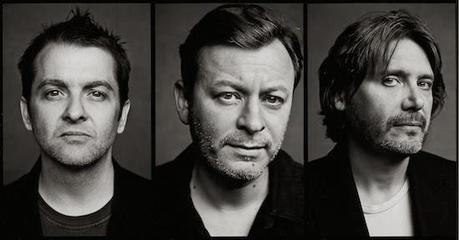 Por fin... El encuentro con los Manic Street Preachers: