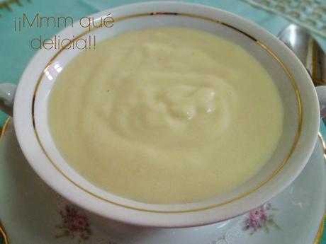 VICHYSSOISE