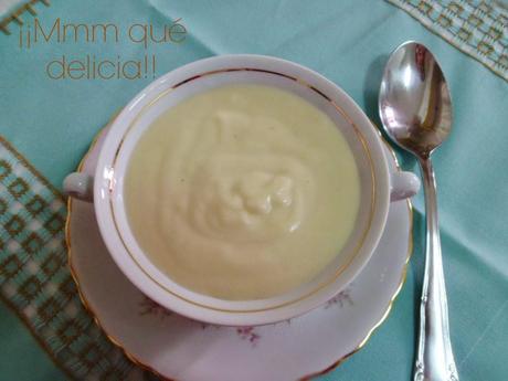 VICHYSSOISE