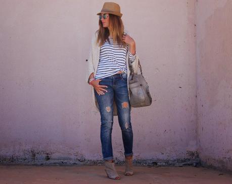 Máxi Chaqueta Paillettes