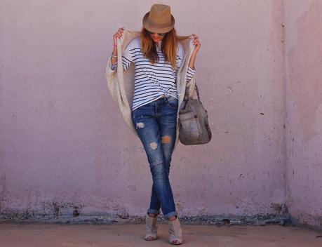 Máxi Chaqueta Paillettes