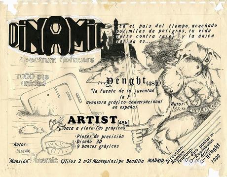 FX celebra su 30 aniversario con la apertura de un museo virtual donde disfrutar con las joyas de su catálogo clásico FX celebra su 30 aniversario con la apertura de un museo virtual donde disfrutar con las joyas de su catálogo clásico