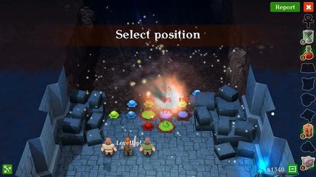 Impresiones de Bravada. Rol por turnos muy ágil y desenfadado