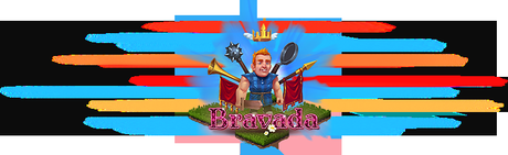Impresiones de Bravada. Rol por turnos muy ágil y desenfadado