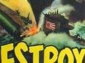 DESTRUCTOR (Destroyer) (USA, 1943) Bélica