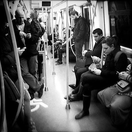 Los cansados, de Michele Serra