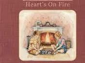 Nuevo single Passenger Heart's fire