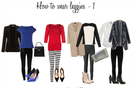 How to wear leggins,polyvore, que me pongo, patty arata blog, leggins, cómo usar leggins