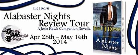 Alabaster Nights: acción paranormal en formato mini