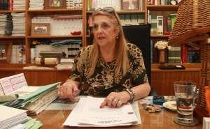 FUERO DE PAZ SIN JUEZA